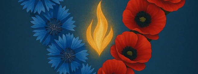 80eme anniversaire de la Victoire du 8 mai 1945